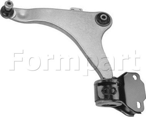 Formpart 3009032 - Track Control Arm autospares.lv