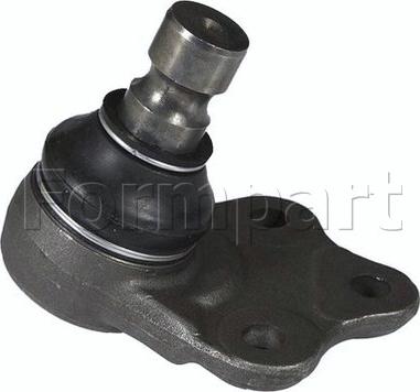 Formpart 3004013 - Ball Joint autospares.lv