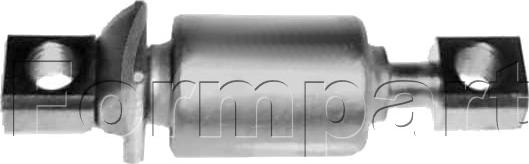 Formpart 3000009 - Bush of Control / Trailing Arm autospares.lv