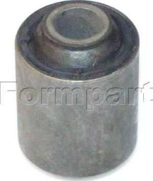 Formpart 3000001 - Bush of Control / Trailing Arm autospares.lv