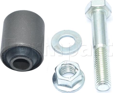 Formpart 3000002 - Bush of Control / Trailing Arm autospares.lv