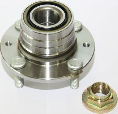 Formpart 38498003/K - Wheel Hub autospares.lv