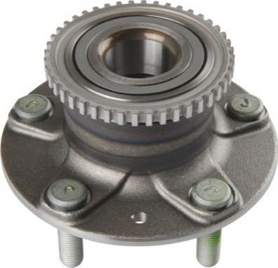 Formpart 38498002/S - Wheel Hub autospares.lv