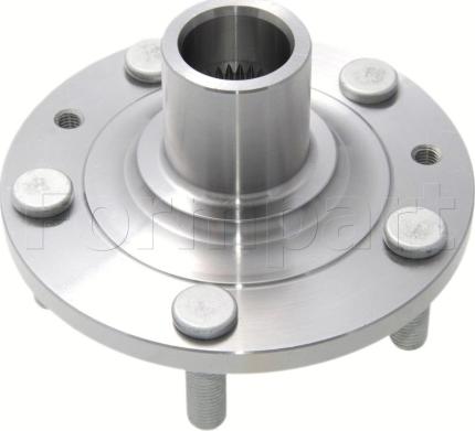 Formpart 38498014/S - Wheel Hub autospares.lv