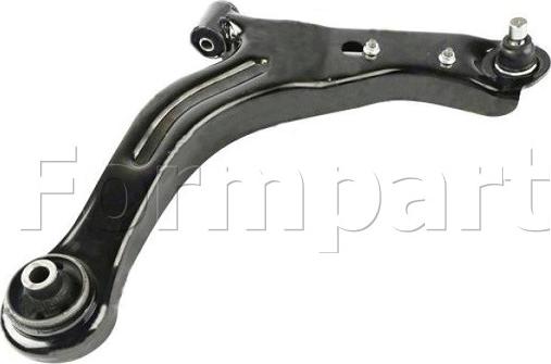 Formpart 3809066 - Track Control Arm autospares.lv