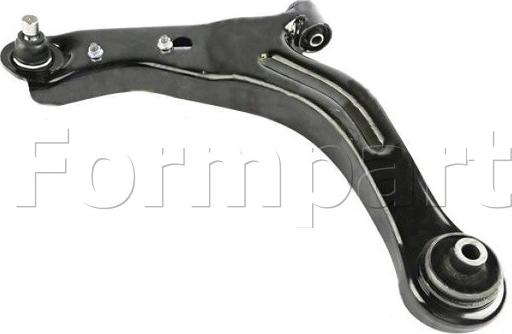 Formpart 3809067 - Track Control Arm autospares.lv