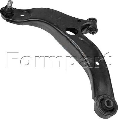 Formpart 3809013 - Track Control Arm autospares.lv