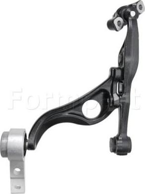 Formpart 3809029 - Track Control Arm autospares.lv