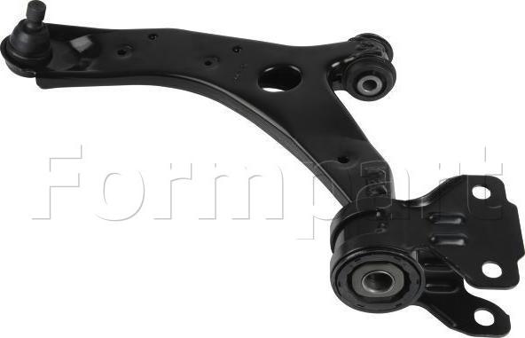 Formpart 3809024 - Track Control Arm autospares.lv