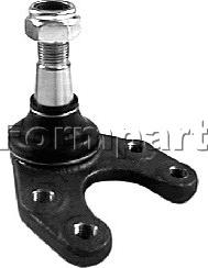 Formpart 3804010 - Ball Joint autospares.lv