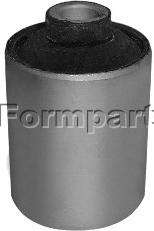 Formpart 3800004 - Bush of Control / Trailing Arm autospares.lv