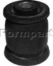 Formpart 3800005 - Bush of Control / Trailing Arm autospares.lv