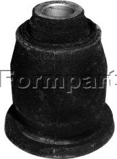 Formpart 3800006 - Bush of Control / Trailing Arm autospares.lv