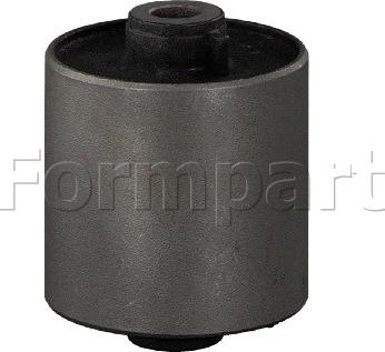 Formpart 3800019 - Bush of Control / Trailing Arm autospares.lv