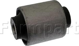 Formpart 3800020 - Bush of Control / Trailing Arm autospares.lv