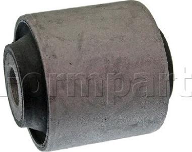 Formpart 3800021 - Bush of Control / Trailing Arm autospares.lv