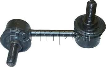 Formpart 3808000 - Rod / Strut, stabiliser autospares.lv