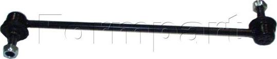 Formpart 3808020 - Rod / Strut, stabiliser autospares.lv