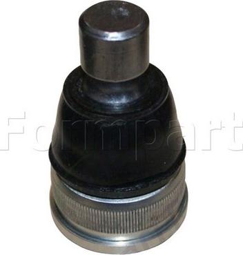 Formpart 3803006 - Ball Joint autospares.lv