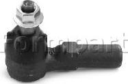 Formpart 3802054 - Tie Rod End autospares.lv