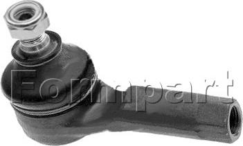 Formpart 3802005 - Tie Rod End autospares.lv