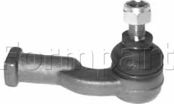 Formpart 3802003 - Tie Rod End autospares.lv