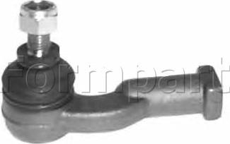 Formpart 3802002 - Tie Rod End autospares.lv