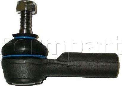 Formpart 3802035 - Tie Rod End autospares.lv