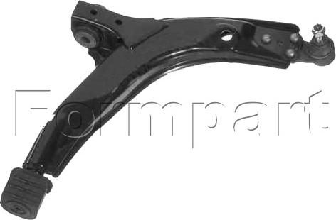 Formpart 3209004 - Track Control Arm autospares.lv