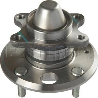 Formpart 37498020/S - Wheel Hub autospares.lv