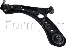 Formpart 3709091 - Track Control Arm autospares.lv