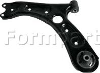 Formpart 3709093 - Track Control Arm autospares.lv