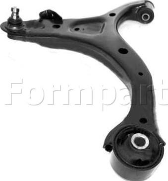 Formpart 3709042 - Track Control Arm autospares.lv