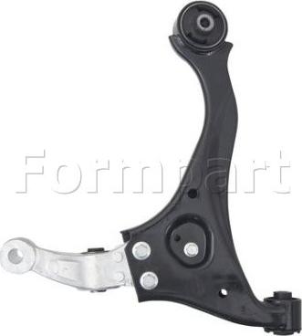 Formpart 3709057 - Track Control Arm autospares.lv