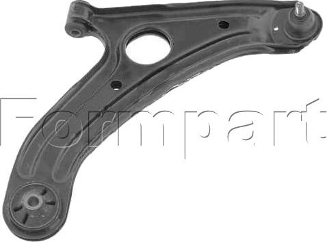 Formpart 3709004 - Track Control Arm autospares.lv