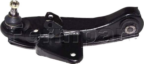 Formpart 3709006 - Track Control Arm autospares.lv