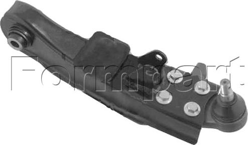 Formpart 3709008 - Track Control Arm autospares.lv