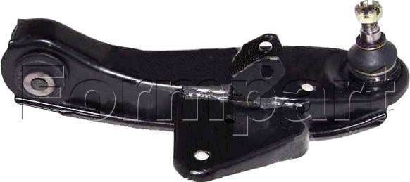 Formpart 3709007 - Track Control Arm autospares.lv