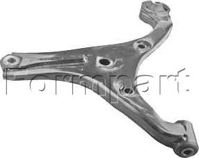 Formpart 3709016 - Track Control Arm autospares.lv