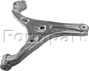 Formpart 3709015 - Track Control Arm autospares.lv