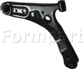 Formpart 3709039 - Track Control Arm autospares.lv