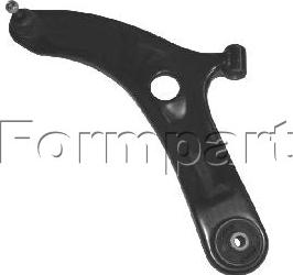 Formpart 3709031 - Track Control Arm autospares.lv
