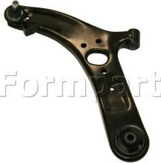 Formpart 3709037 - Track Control Arm autospares.lv