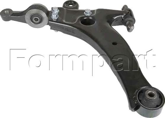 Formpart 3709025 - Track Control Arm autospares.lv