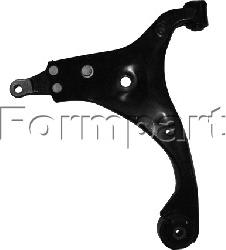 Formpart 3709026 - Track Control Arm autospares.lv