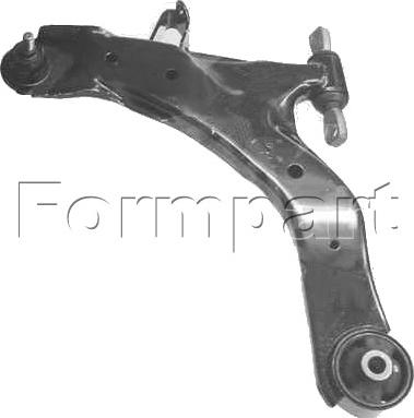 Formpart 3709020 - Track Control Arm autospares.lv