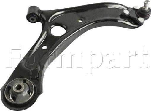 Formpart 3709132 - Track Control Arm autospares.lv