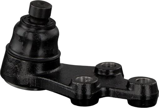 Formpart 3704008 - Ball Joint autospares.lv