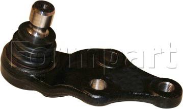 Formpart 3704016 - Ball Joint autospares.lv