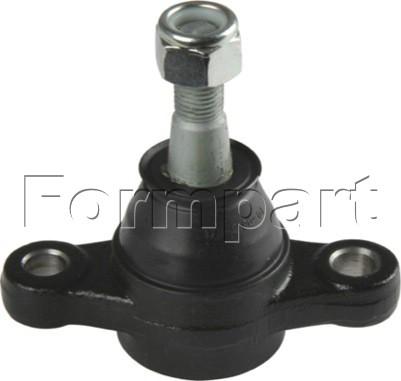 Formpart 3704010 - Ball Joint autospares.lv